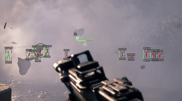 Cheat Arcane Battlefield 6