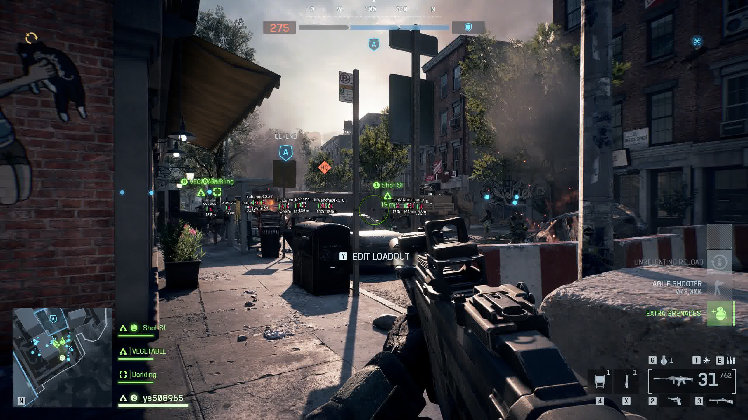 Чит Arcane Battlefield 6 9