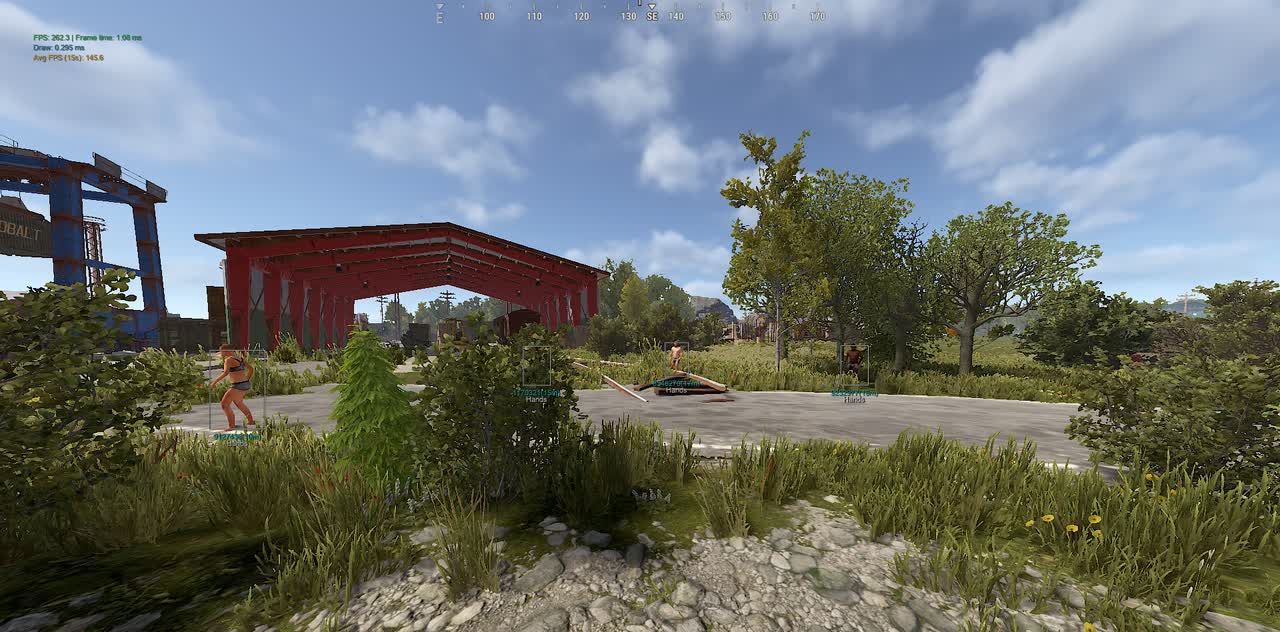Cheat Vengeance Lite 2