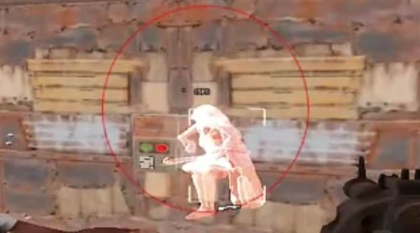 Cheat Blume