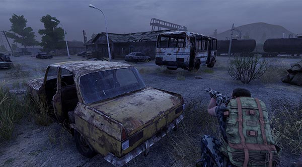 Private Will To Live Online Cheat