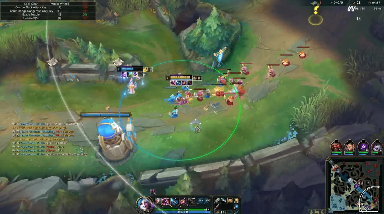 ES SCRIPT 2