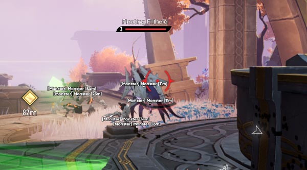 Cheat for Duet Night Abyss