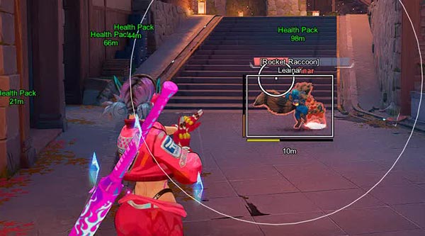 Cheat Phoenix for Marvel Rivals