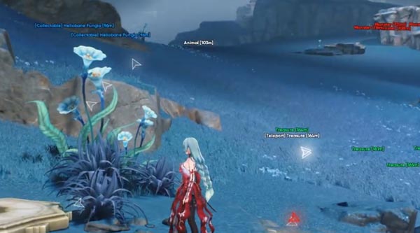 Unicore Cheat for Wuthering Waves