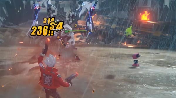 Unicore Cheat for Zenless Zone Zero