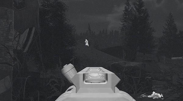 Ghost Legit