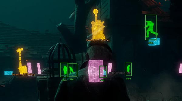 DBD Phoenix