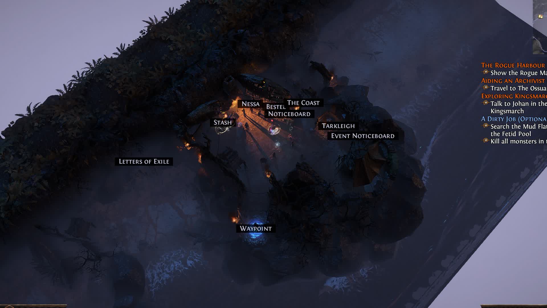 Path of Exile Phoenix 2