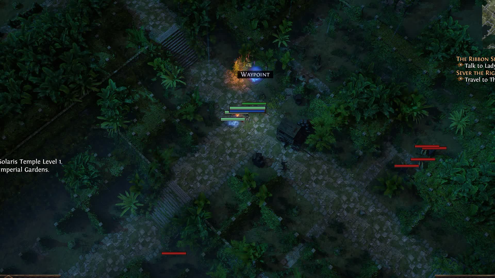 Path of Exile Phoenix 3