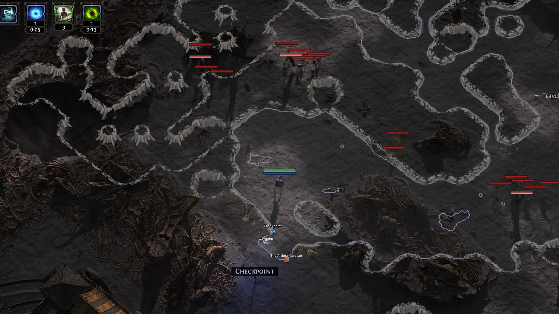 Cheat Path of Exile 2 Phoenix 2