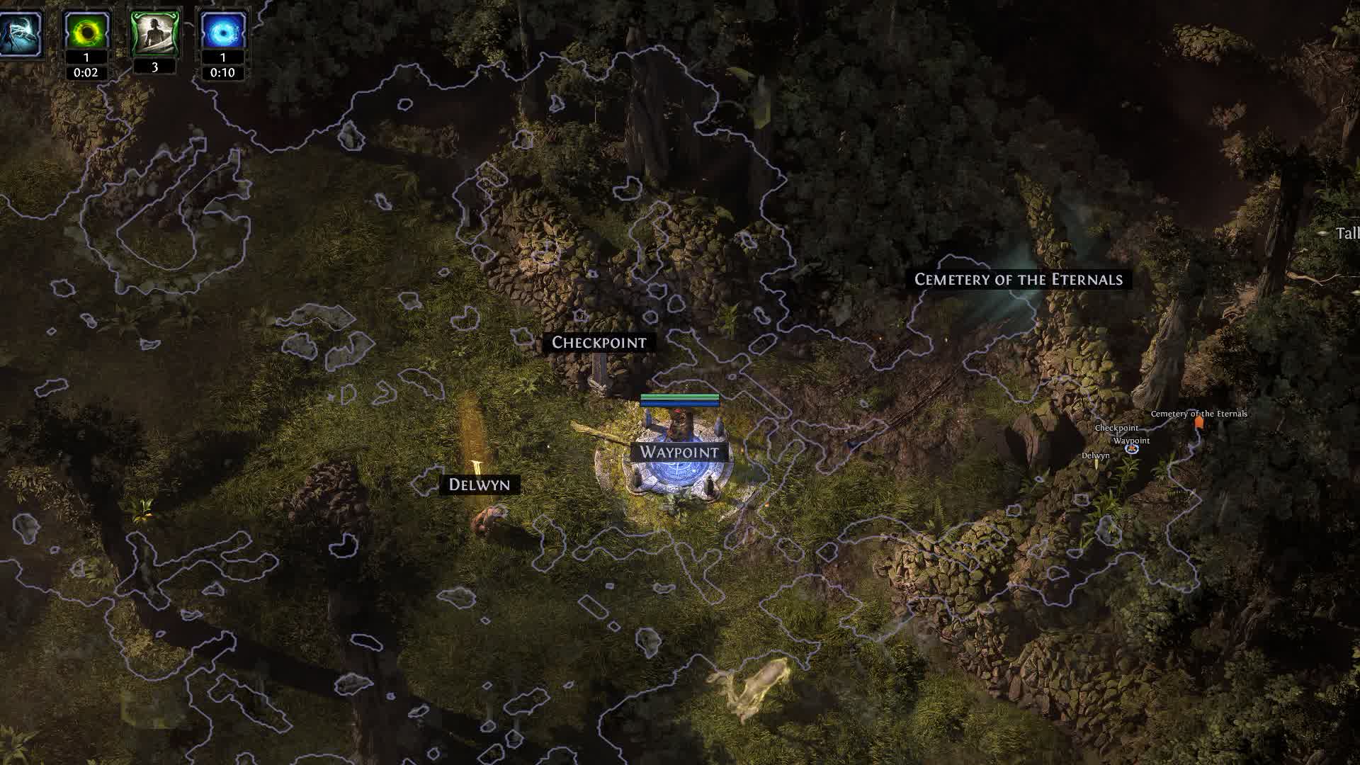 Cheat Path of Exile 2 Phoenix 3
