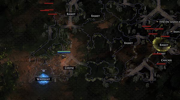 Cheat Path of Exile 2 Phoenix