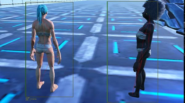 Cheat Ark Survival Evolved Phoenix