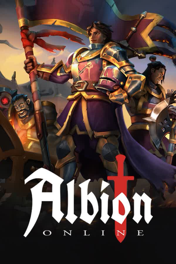 Albion Online
