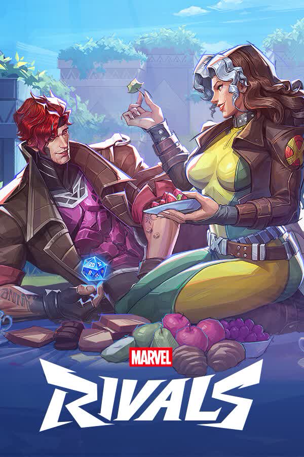 Marvel Rivals