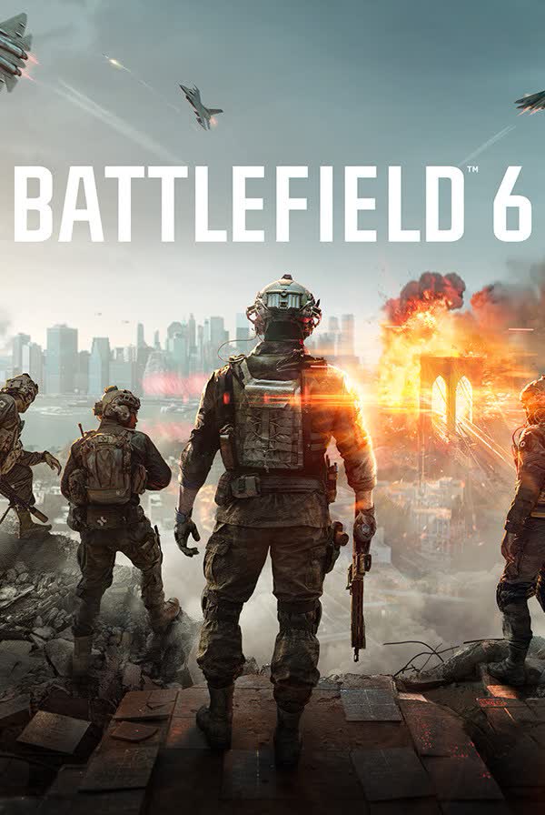 Battlefield 6
