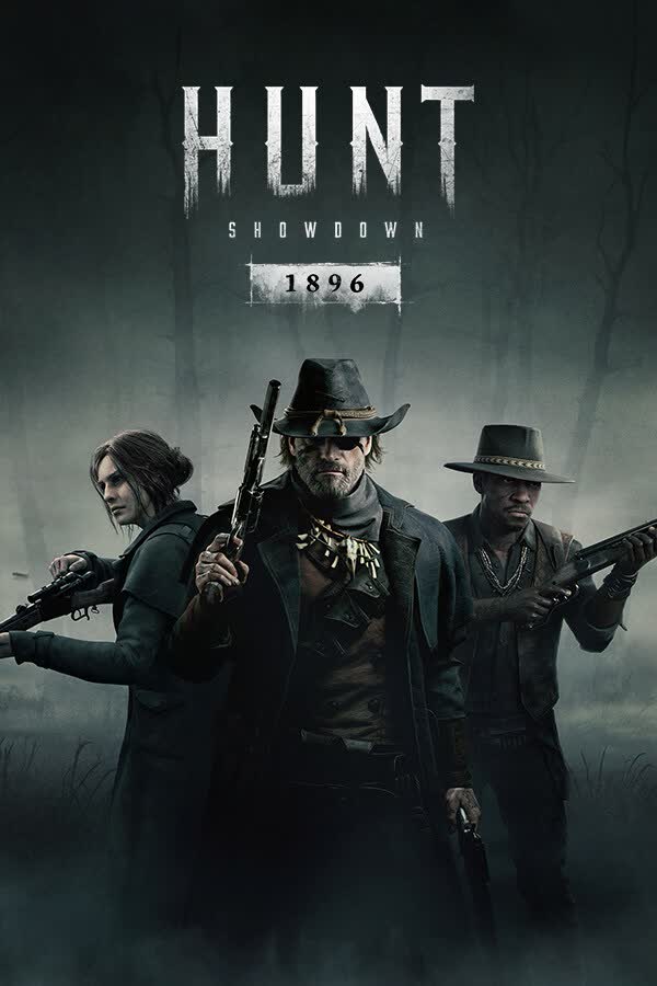 Hunt Showdown