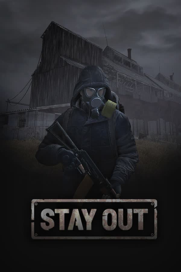 Stalker Online|Stay Out