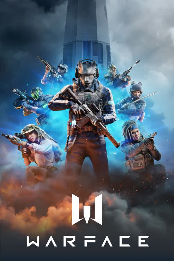 Warface