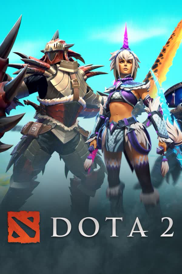 DOTA 2