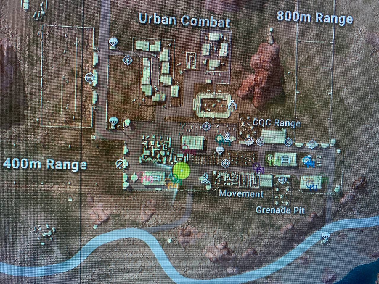 Multihack PUBG Cheat + Radar