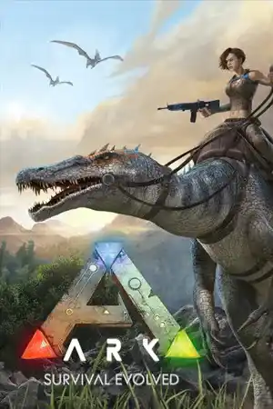 Ark Survival Evolved