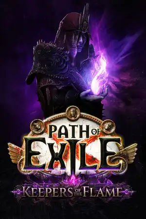 Path of Exile