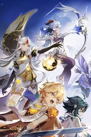 Genshin Impact