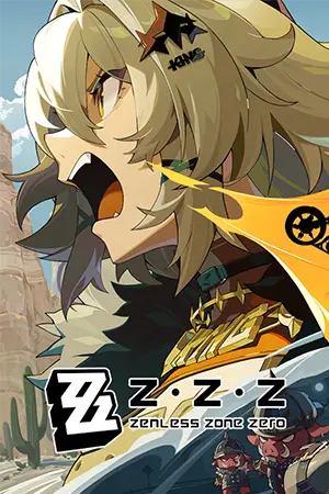 Zenless Zone Zero