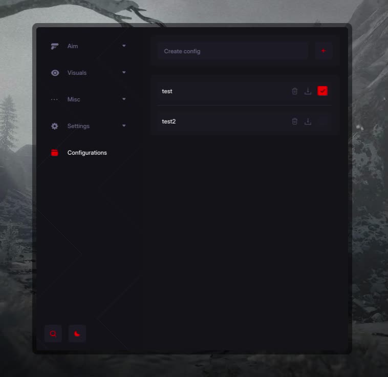 Unnamed RUST Cheat 6