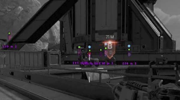 CourierScript for Apex Legends