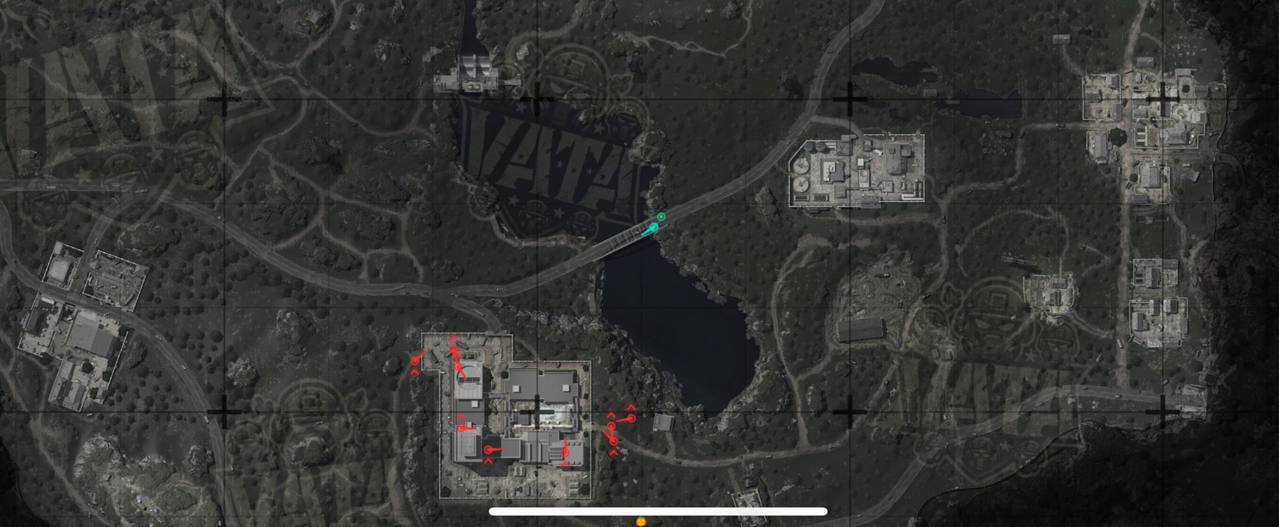 VATA Browser Radar 2
