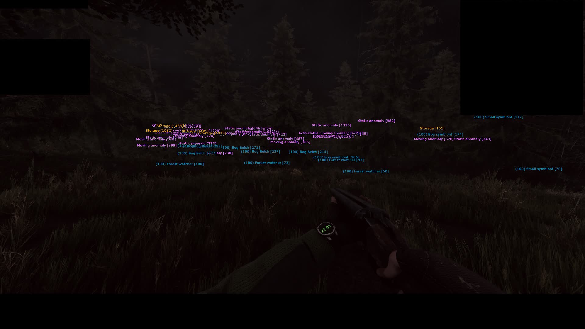 Приватный чит Will To Live Online 6