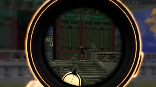 Lag Switch PUBG