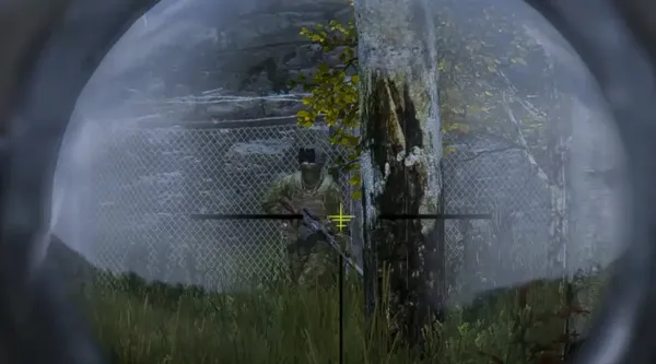 Lag Switch Dayz