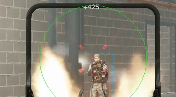 Neural Net Warface AIMBOT