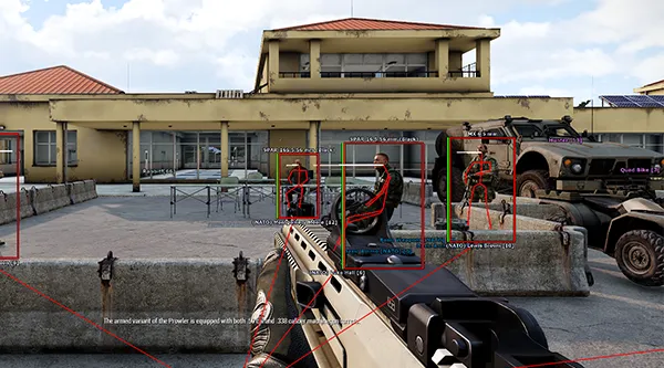 Arma 3 Cheat + DLC Unlocker