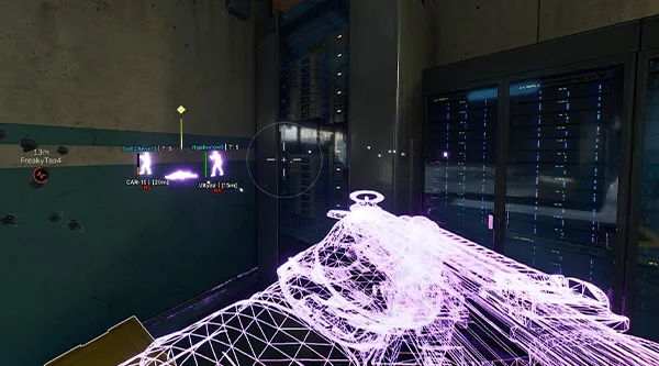 Cheat Unnamed FULL