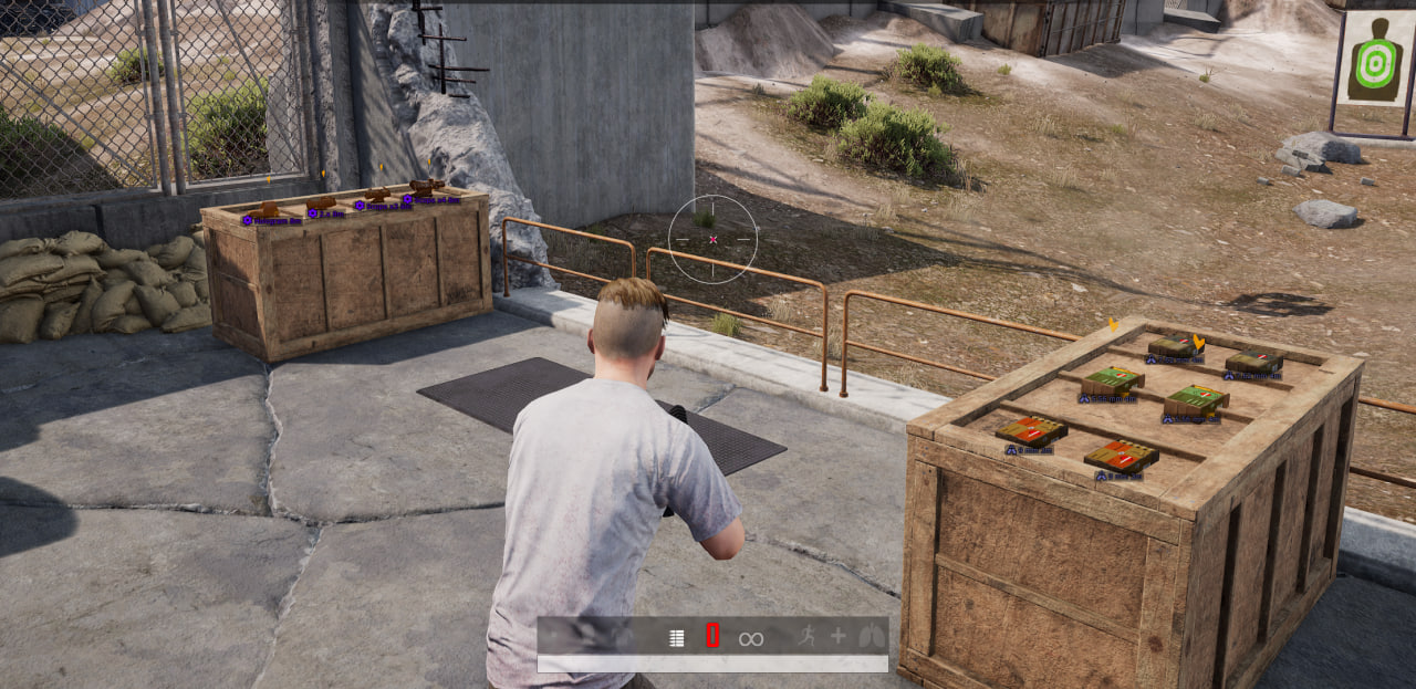 PUBG Hyper 5