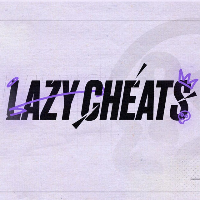 Lazy Cheats