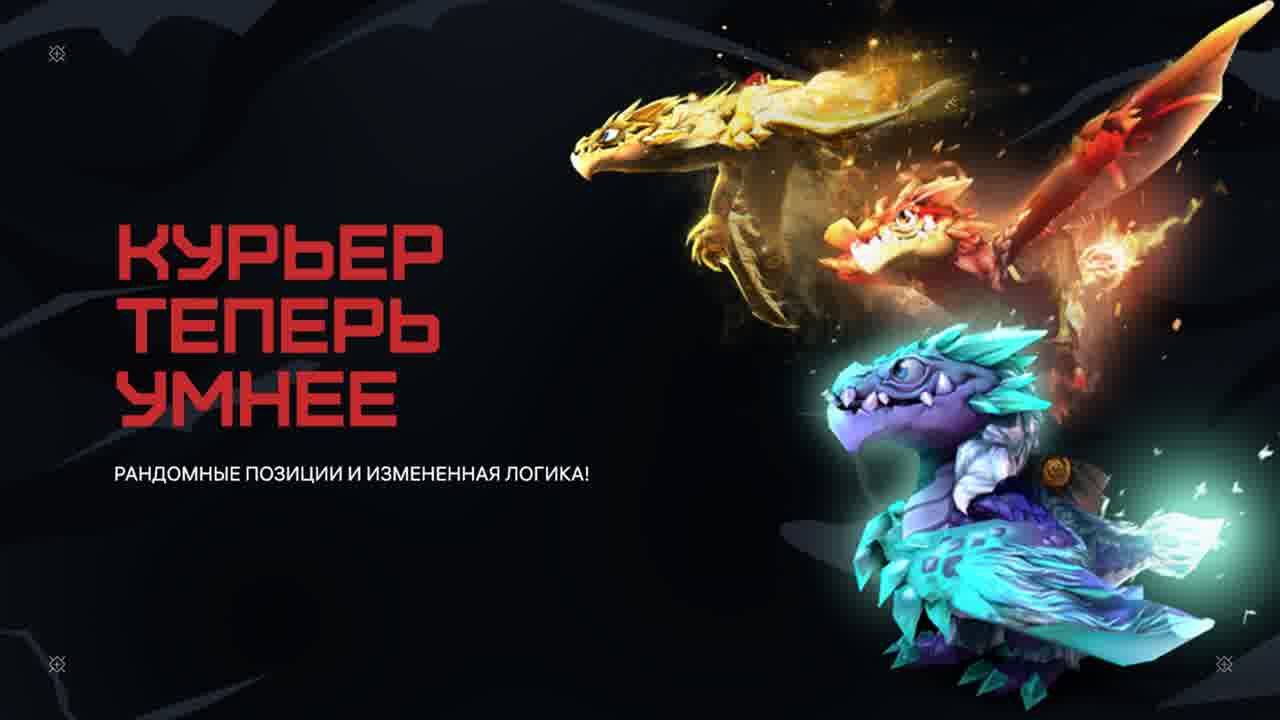 Курьерская доставка: Новый уровень безопасности