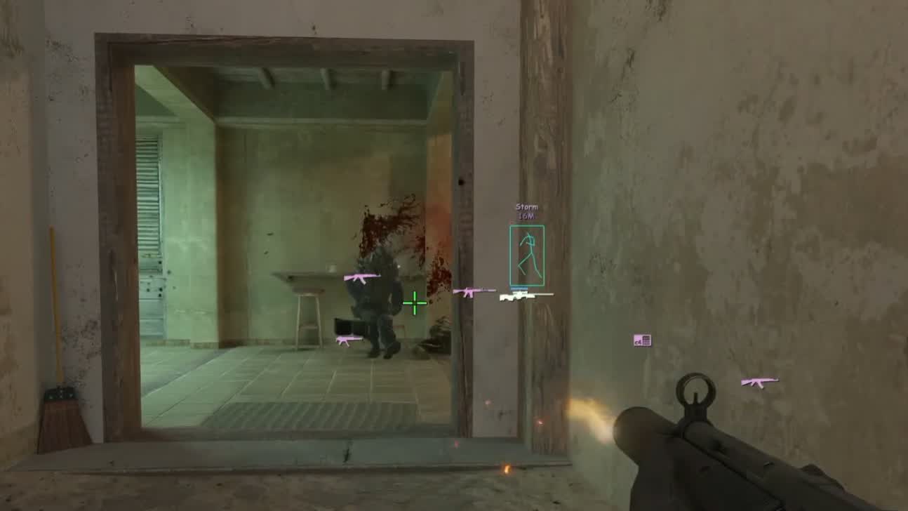 SMG CS 2