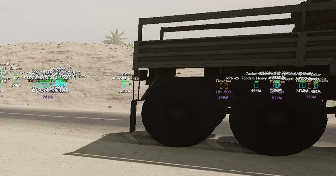SMG SQUAD