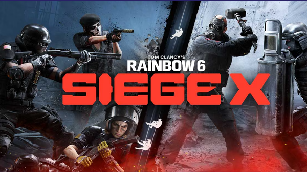 Читы на Rainbow Six Siege X купить от проверенных разработчиков