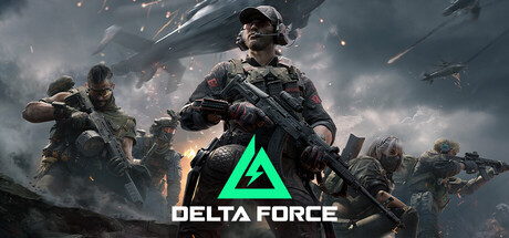 Купить приватные читы для Delta Force — ESP, Aimbot, Wallhack