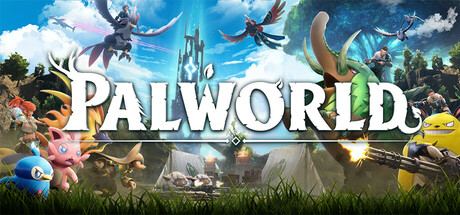 Купить читы для Palworld — Надежные Palworld читы (ESP, Aimbot)