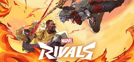 Купить читы для Marvel Rivals — Безопасные марвел ривалс читы