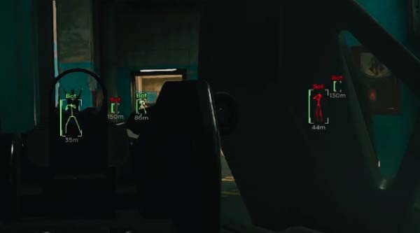 Чит Ghost
