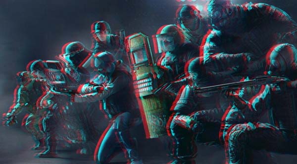 Макросы R6